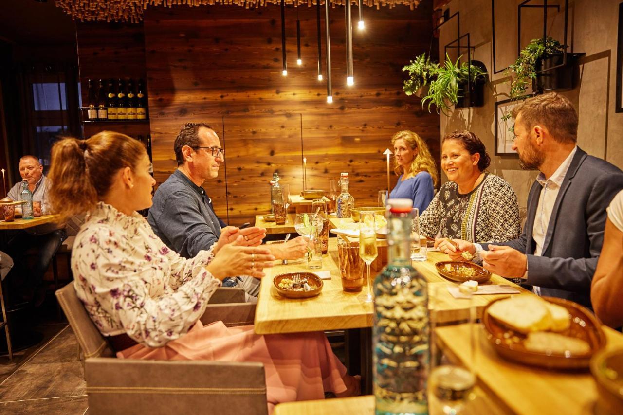 Die Reichsstadt - Hotel Spa Und Restaurant Gengenbach Bagian luar foto